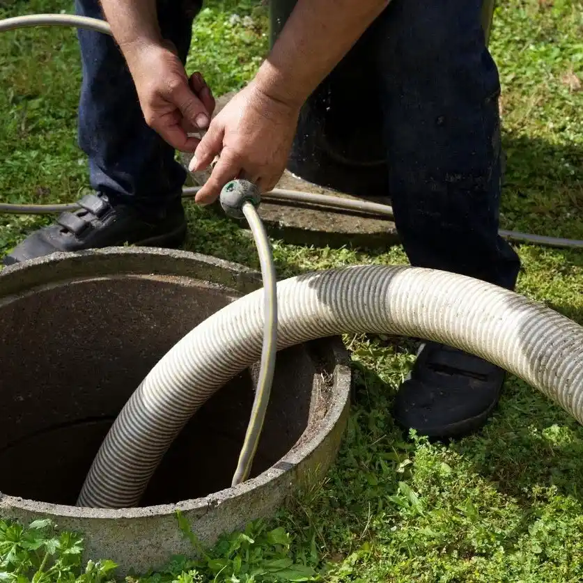 septic tank services Elmont